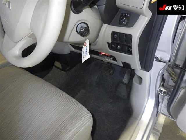 MITSUBISHI EK SPACE 2016