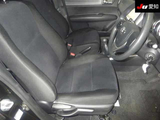 TOYOTA COROLLA FIELDER 2013