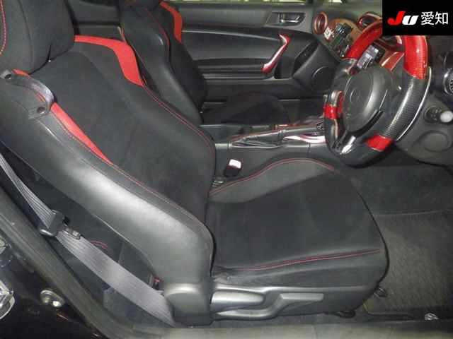 TOYOTA 86 2013