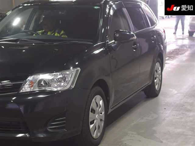 TOYOTA COROLLA FIELDER 2013