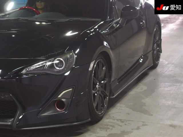 TOYOTA 86 2013