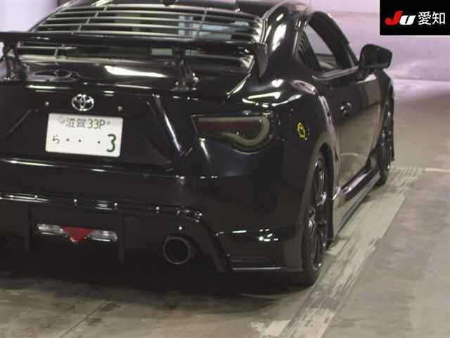 TOYOTA 86 2013