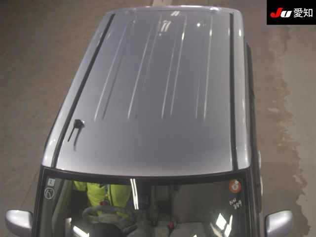 MITSUBISHI EK SPACE 2016