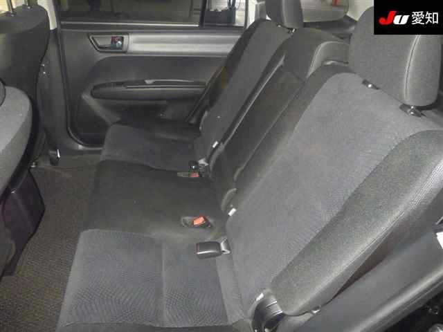 TOYOTA COROLLA FIELDER 2013