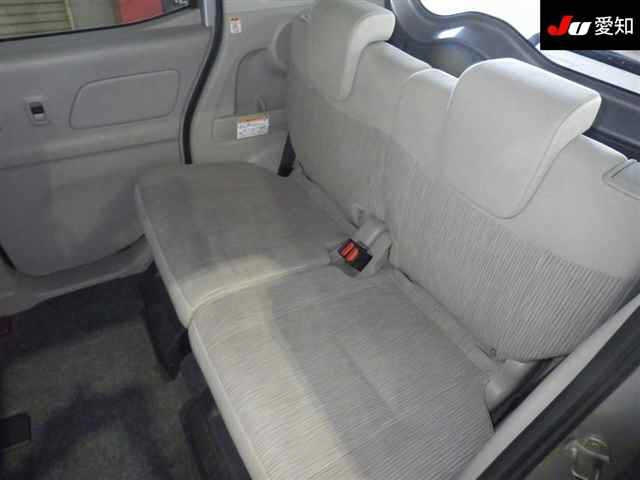 MITSUBISHI EK SPACE 2016