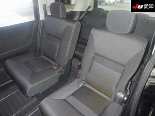 NISSAN SERENA 2008