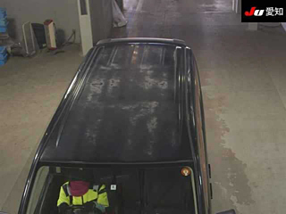 NISSAN SERENA 2008