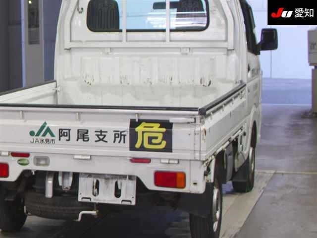 NISSAN CLIPPER TRUCK 2015