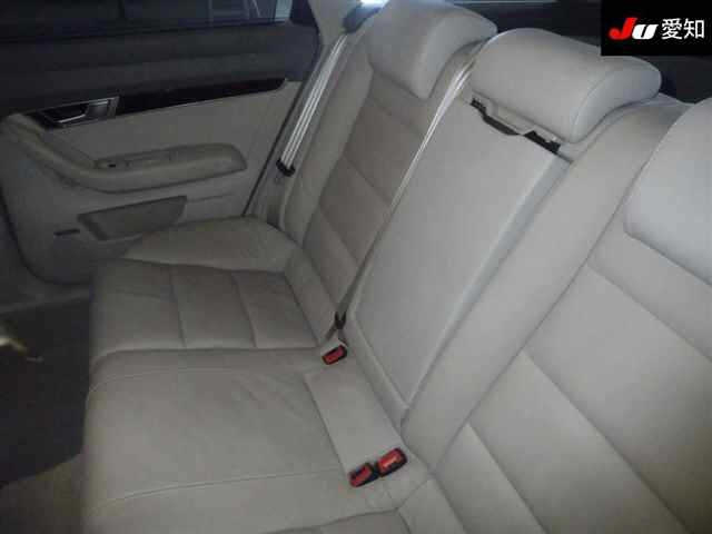 AUDI A6 2009
