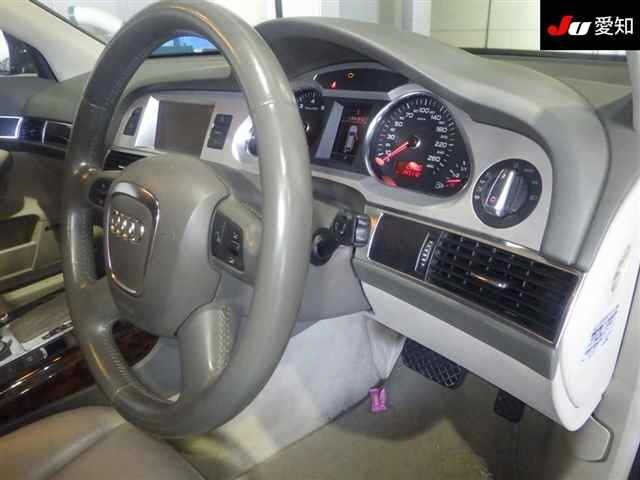 AUDI A6 2009