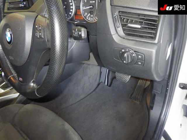 BMW X1 2012