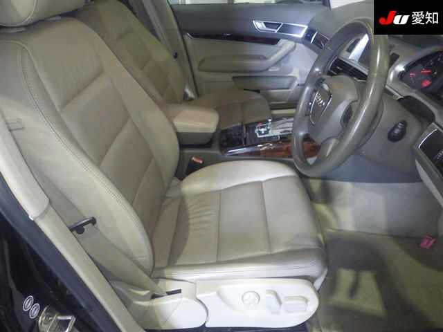 AUDI A6 2009