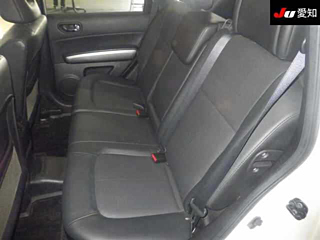 NISSAN X-TRAIL 2010