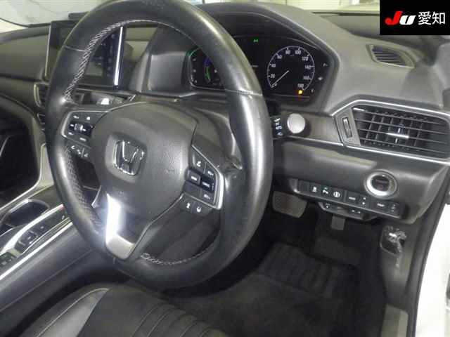 HONDA ACCORD 2021
