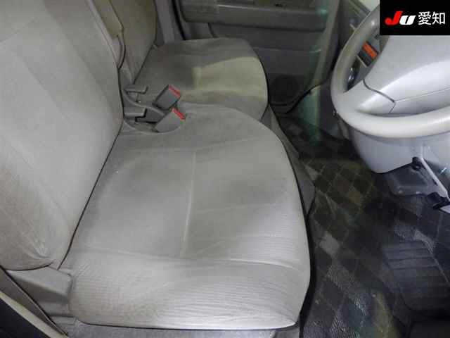 DAIHATSU ATRAI WAGON 2011
