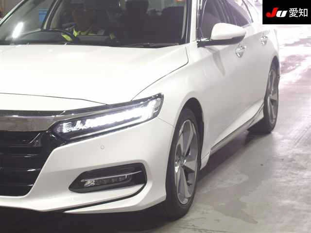 HONDA ACCORD 2021