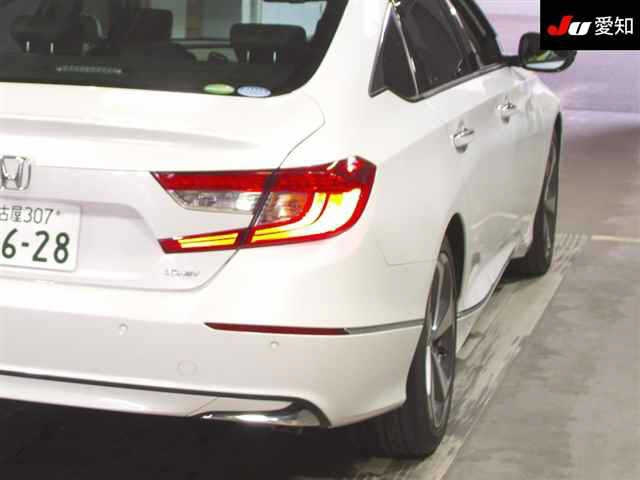 HONDA ACCORD 2021