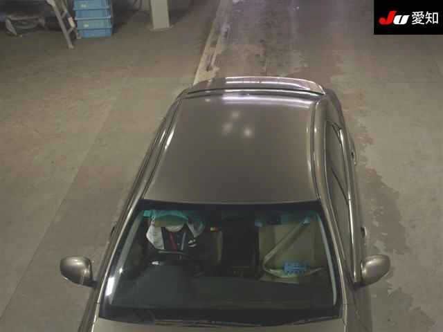 TOYOTA MARK X 2011