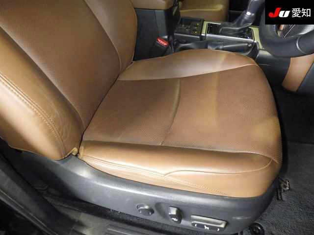 TOYOTA LAND CRUISER PRADO 2022