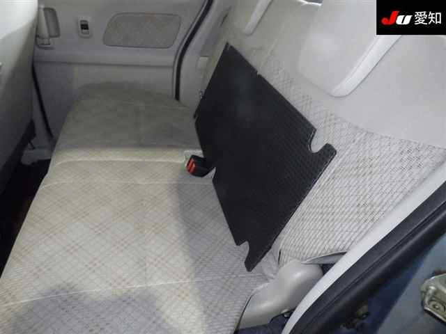 MITSUBISHI EK SPACE 2020