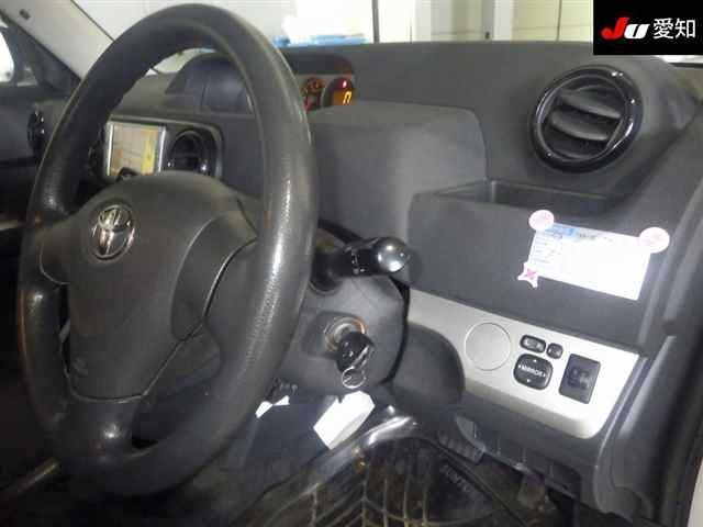 TOYOTA COROLLA RUMION 2008