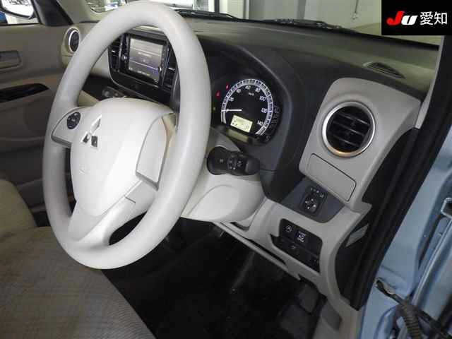 MITSUBISHI EK SPACE 2020