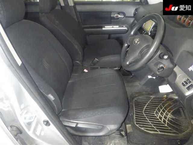 TOYOTA COROLLA RUMION 2008