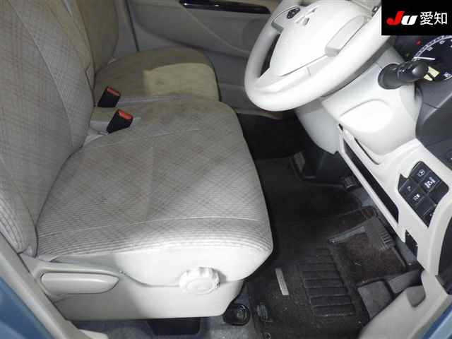 MITSUBISHI EK SPACE 2020