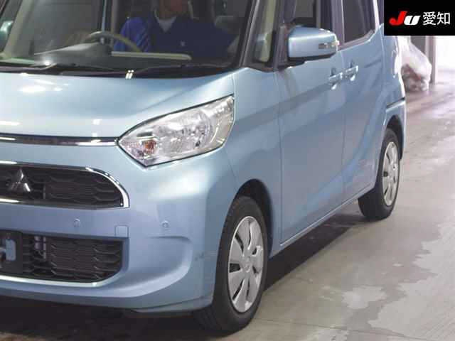 MITSUBISHI EK SPACE 2020