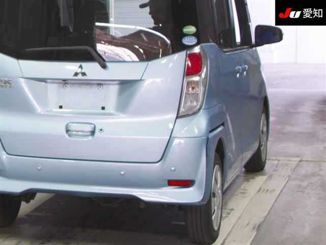 MITSUBISHI EK SPACE 2020