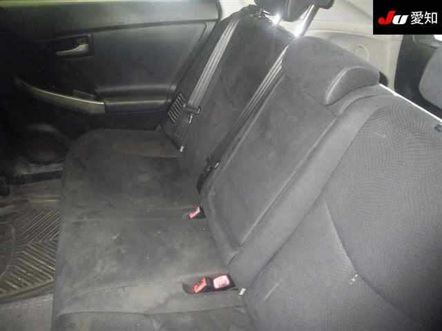 TOYOTA PRIUS PHV 2014