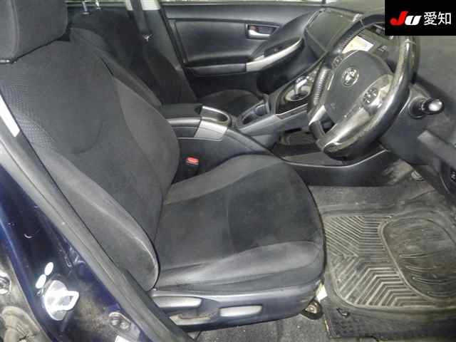 TOYOTA PRIUS PHV 2014
