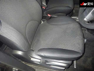 NISSAN NOTE 2010