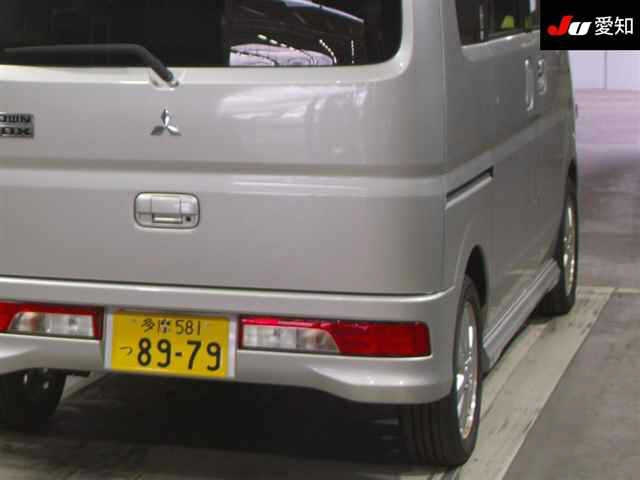 MITSUBISHI TOWNBOX 2018