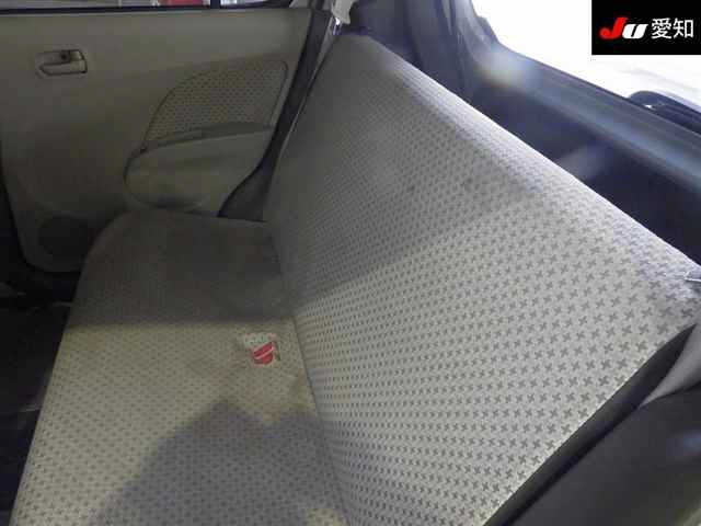 SUZUKI ALTO 2010