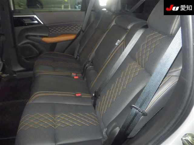 MITSUBISHI OUTLANDER PHEV 2022