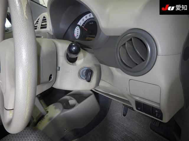 SUZUKI ALTO 2010