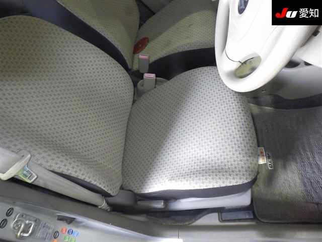SUZUKI ALTO 2010