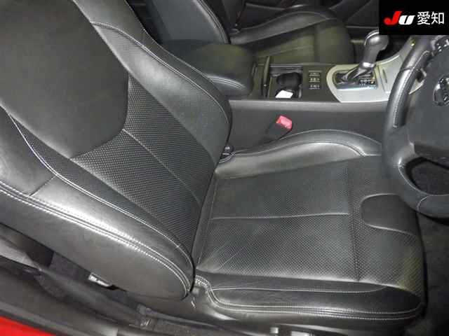 NISSAN SKYLINE 2008