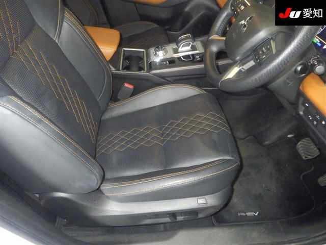 MITSUBISHI OUTLANDER PHEV 2022