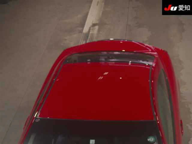 NISSAN SKYLINE 2008