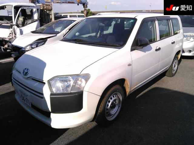 TOYOTA PROBOX 2022