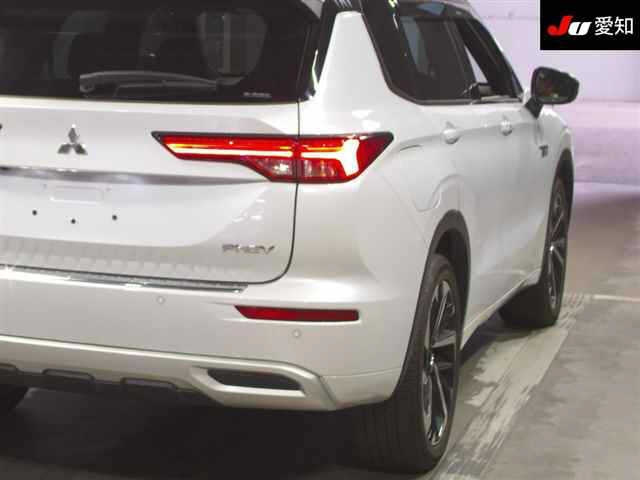 MITSUBISHI OUTLANDER PHEV 2022