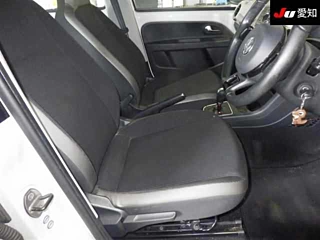 VOLKSWAGEN UP 2013