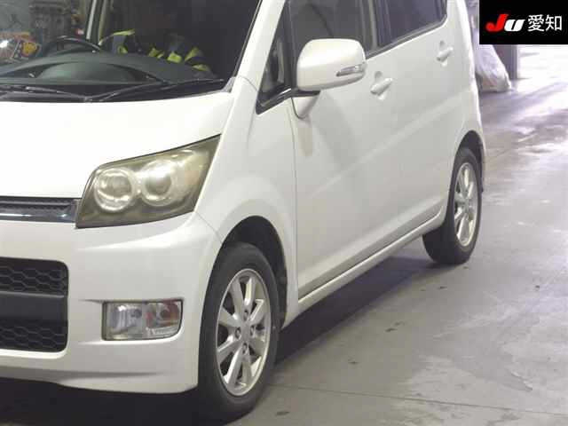DAIHATSU MOVE 2008