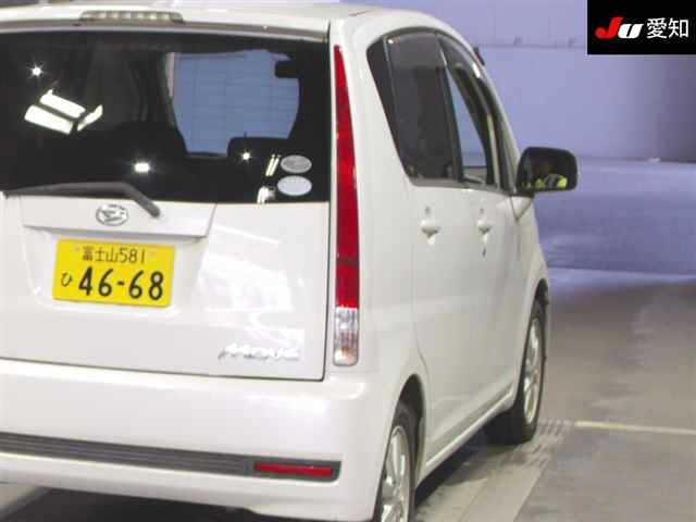 DAIHATSU MOVE 2008