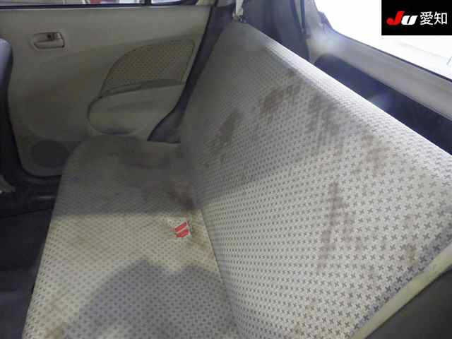 SUZUKI ALTO 2010