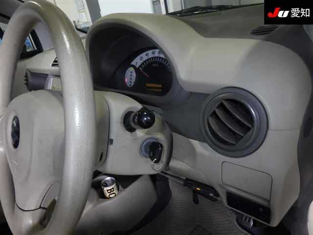SUZUKI ALTO 2010