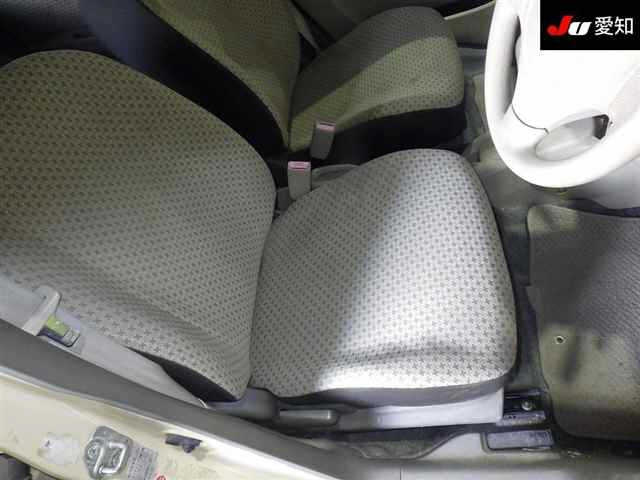 SUZUKI ALTO 2010