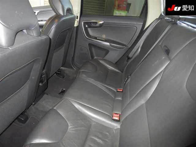 VOLVO XC60 2013